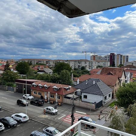 Angels Apartment 2 Oradea Exterior foto