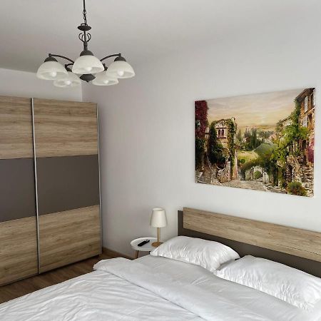 Angels Apartment 2 Oradea Exterior foto