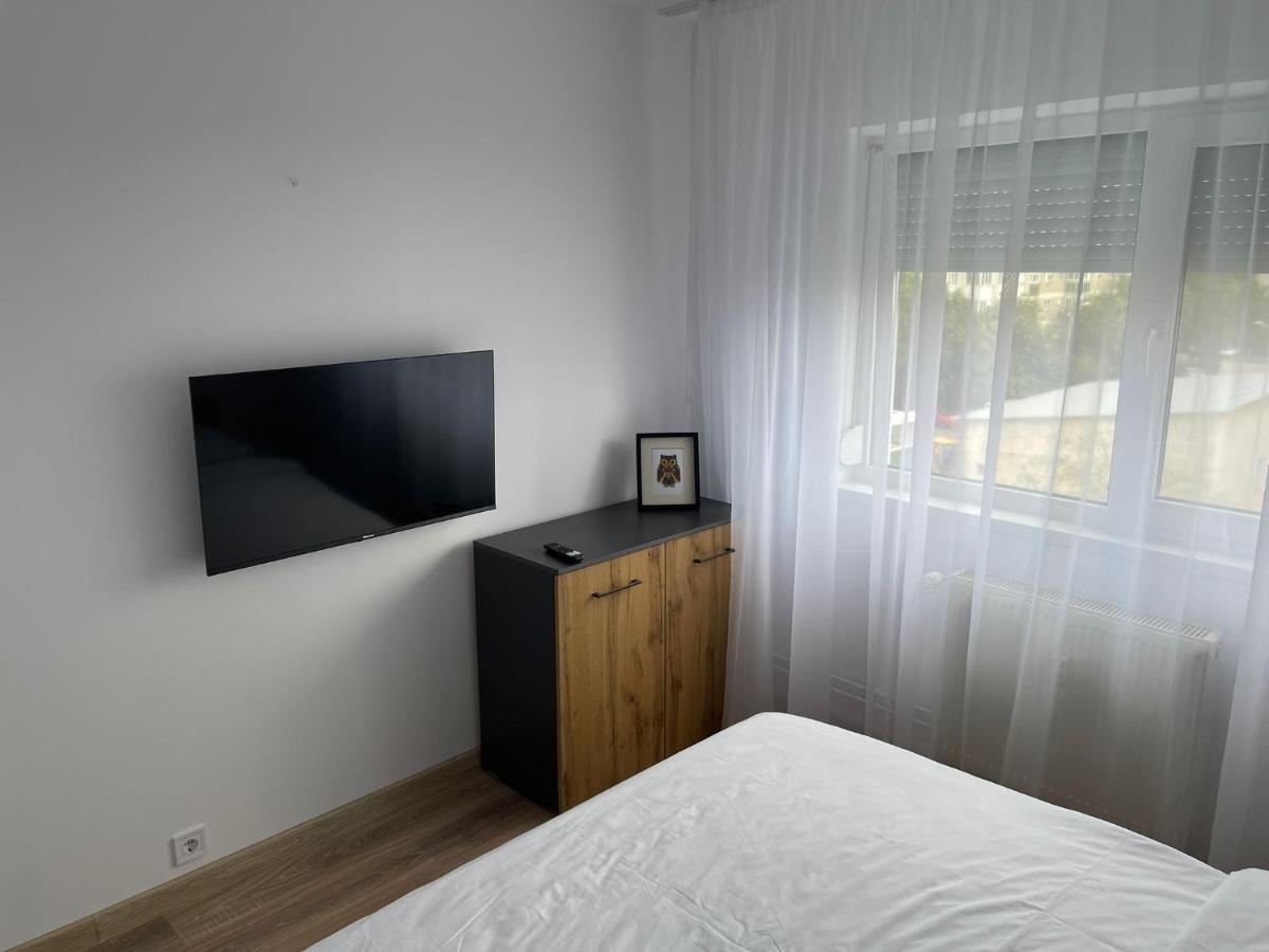 Angels Apartment 2 Oradea Exterior foto