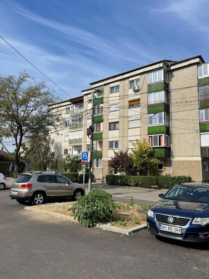 Angels Apartment 2 Oradea Exterior foto